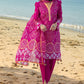 3 Piece Printed Lawn Suit CL-62170 B