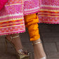 3 Piece Printed Lawn Suit CL-62173 A