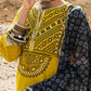3 Piece Printed Lawn Suit CL-62173 B