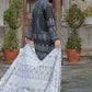 3 Piece Printed Lawn Suit B-62004