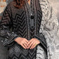 3 Piece Printed Lawn Suit B-62004
