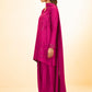 Rose Farshi Set