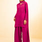 Rose Farshi Set