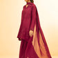 Ruby Farshi Set