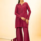 Ruby Farshi Set