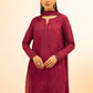 Ruby Farshi Set
