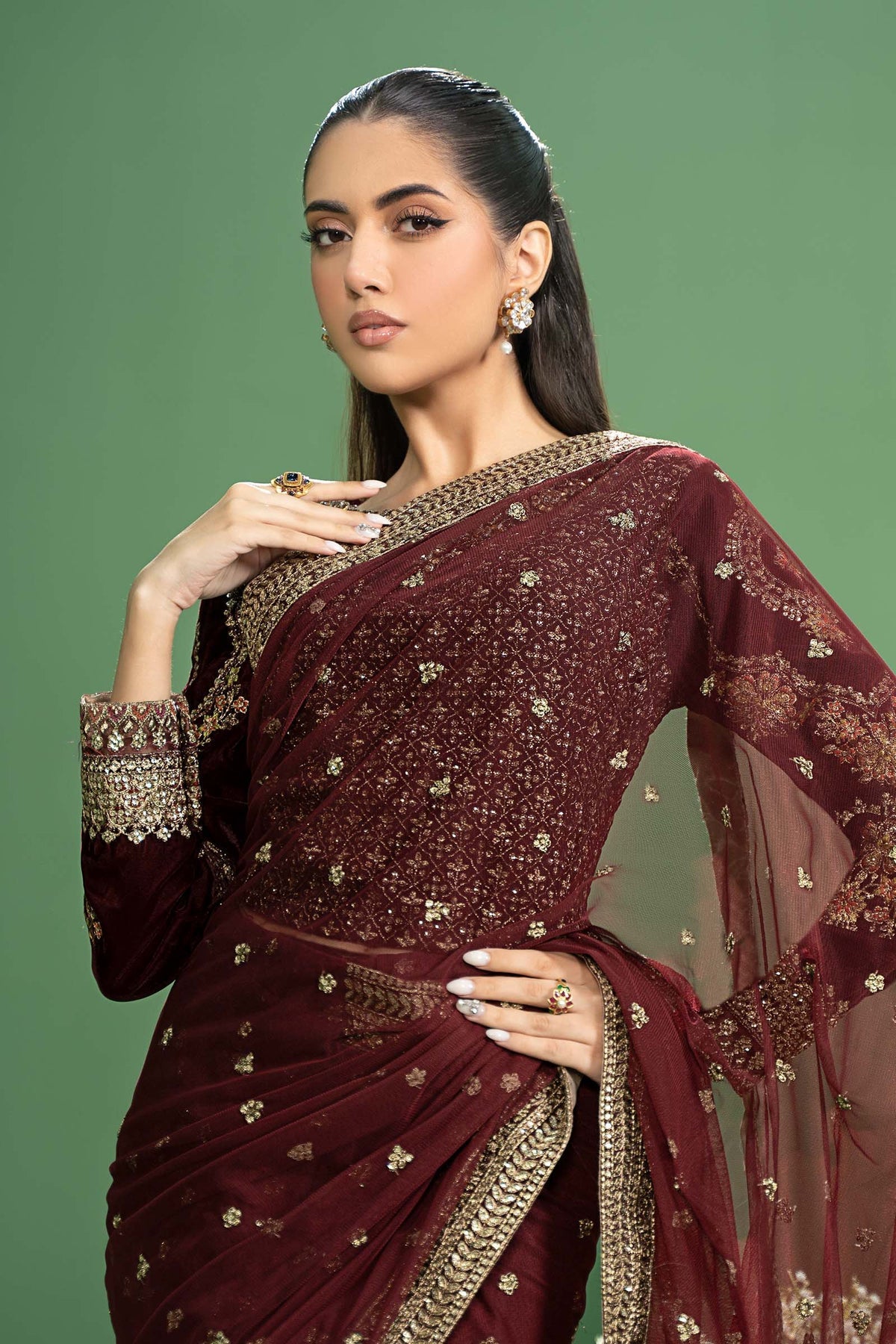 SF-W24-11- MAROON