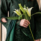 Shades Of Emerald