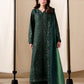 Shades Of Emerald