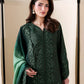 Shades Of Emerald