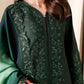 Shades Of Emerald