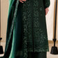 Shades Of Emerald