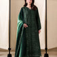 Shades Of Emerald