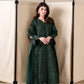 Shades Of Emerald