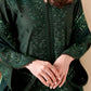 Shades Of Emerald