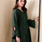 Shades Of Emerald