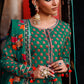 3-PC Unstitched Embroidered Lawn Collection CH6-02