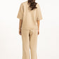 Relax Fit Co-Ord Set WM-COD-SS25-415