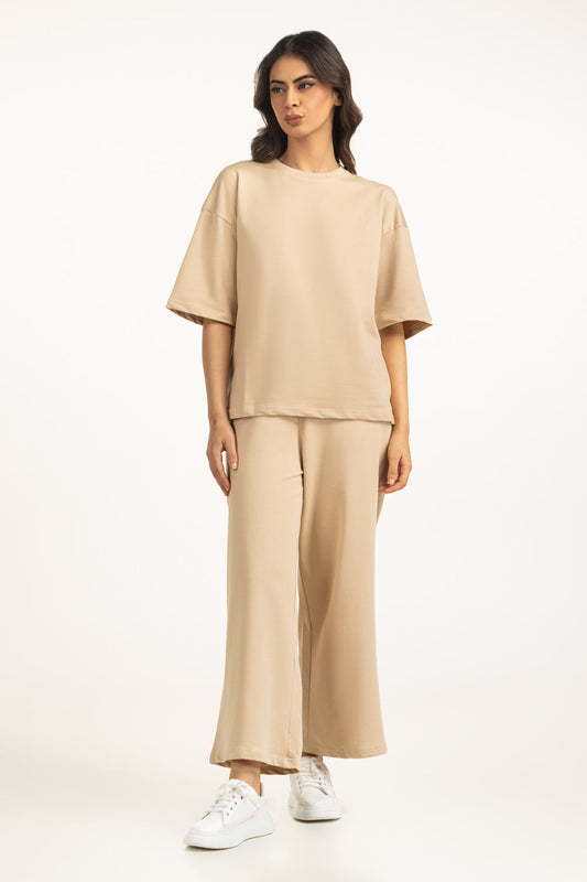 Relax Fit Co-Ord Set WM-COD-SS25-415