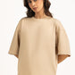 Relax Fit Co-Ord Set WM-COD-SS25-415