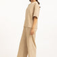 Relax Fit Co-Ord Set WM-COD-SS25-415
