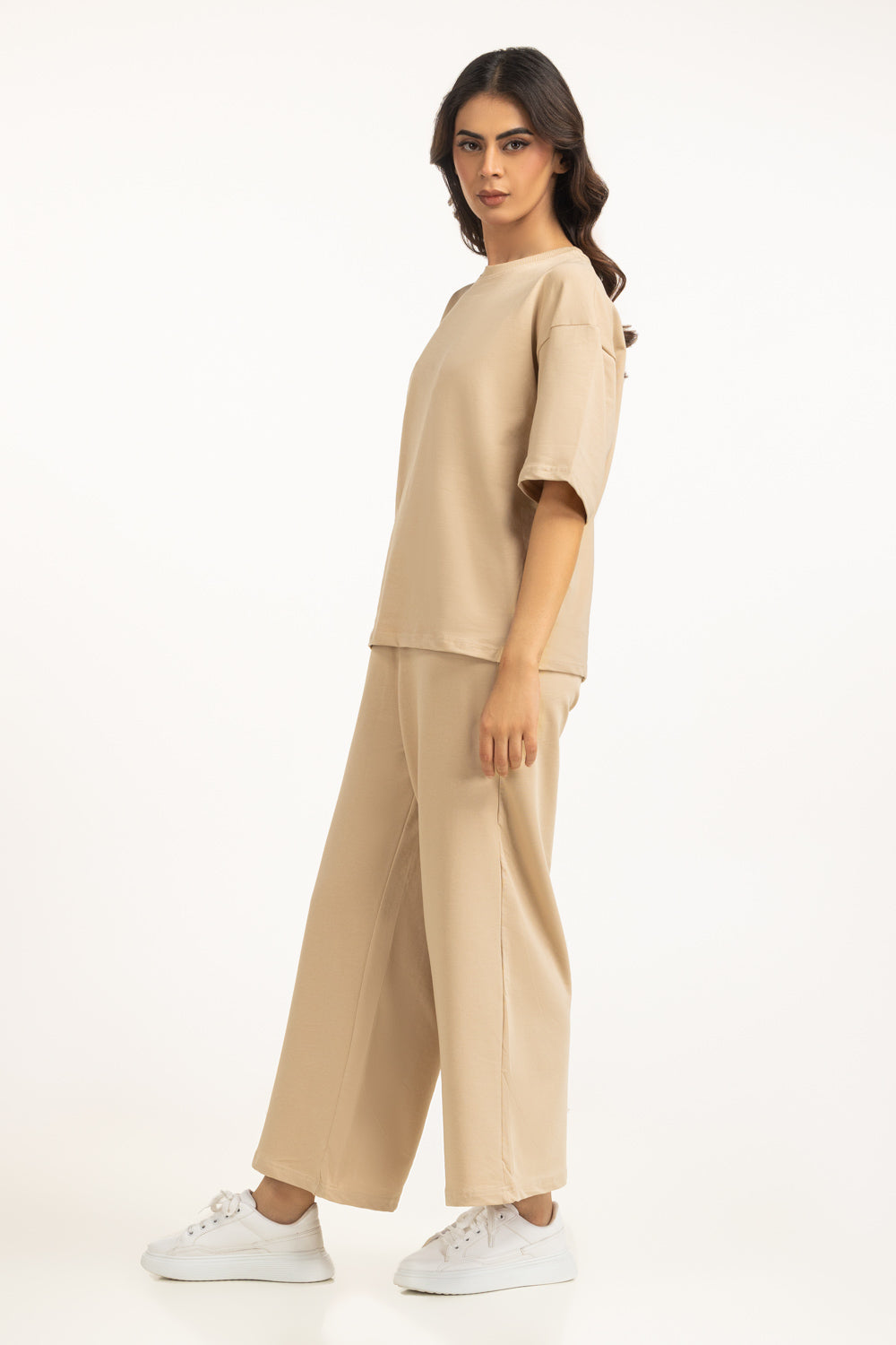 Relax Fit Co-Ord Set WM-COD-SS25-415