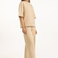 Relax Fit Co-Ord Set WM-COD-SS25-415