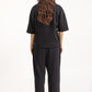 Relax Fit Co-Ord Set WM-COD-SS25-414
