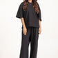 Relax Fit Co-Ord Set WM-COD-SS25-414