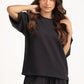 Relax Fit Co-Ord Set WM-COD-SS25-414