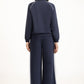 Regular Fit Co-Ord Set WM-COD-WS25-205