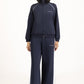 Regular Fit Co-Ord Set WM-COD-WS25-205