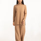 Regular Fit Co-Ord Set WM-COD-WS25-003B
