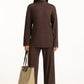 Relax Fit Co-Ord Set WM-COD-WS25-001A