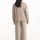 Relax Fit Co-Ord Set WM-COD-WS25-005A