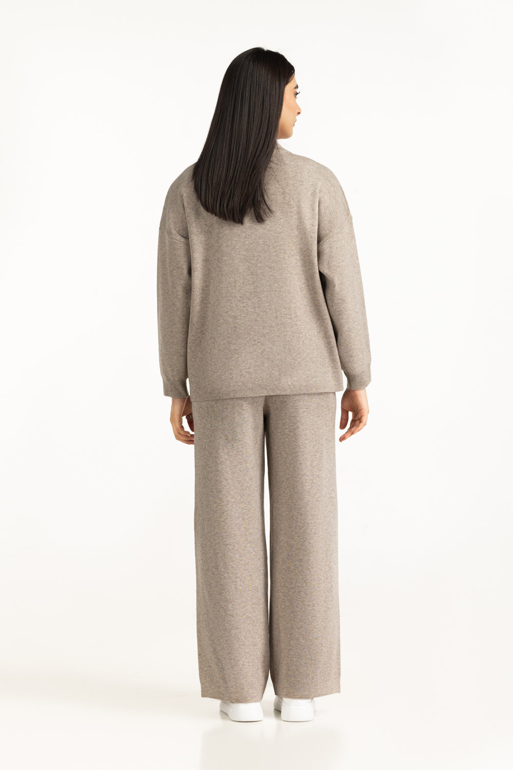 Relax Fit Co-Ord Set WM-COD-WS25-005A