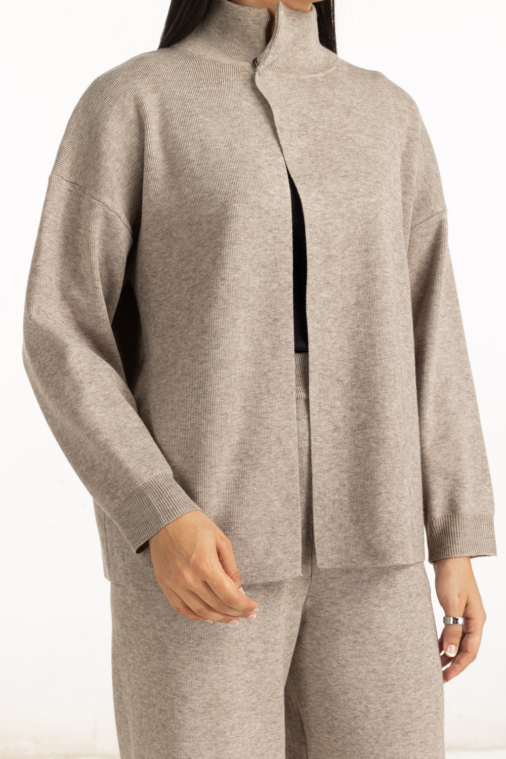 Relax Fit Co-Ord Set WM-COD-WS25-005A
