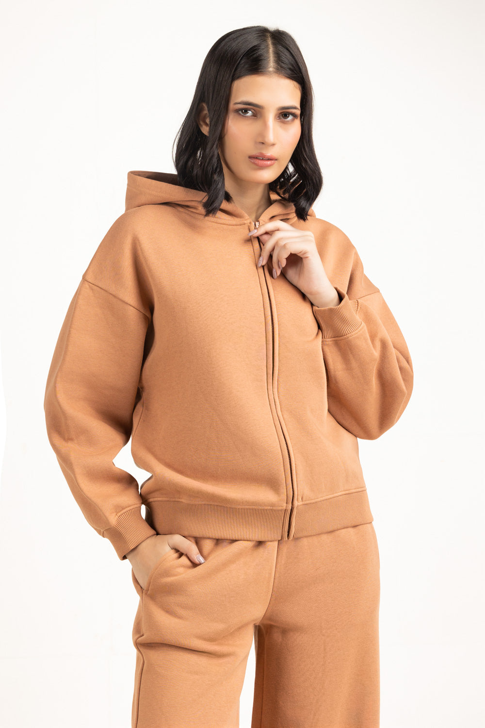 Regular Fit Co-Ord Set WM-COD-WS25-208