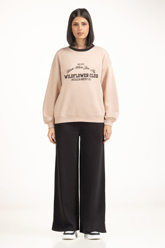 Regular Fit Co-Ord Set WM-COD-WS25-211