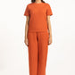 Relax Fit Co-Ord Set WM-COD-SS25-413