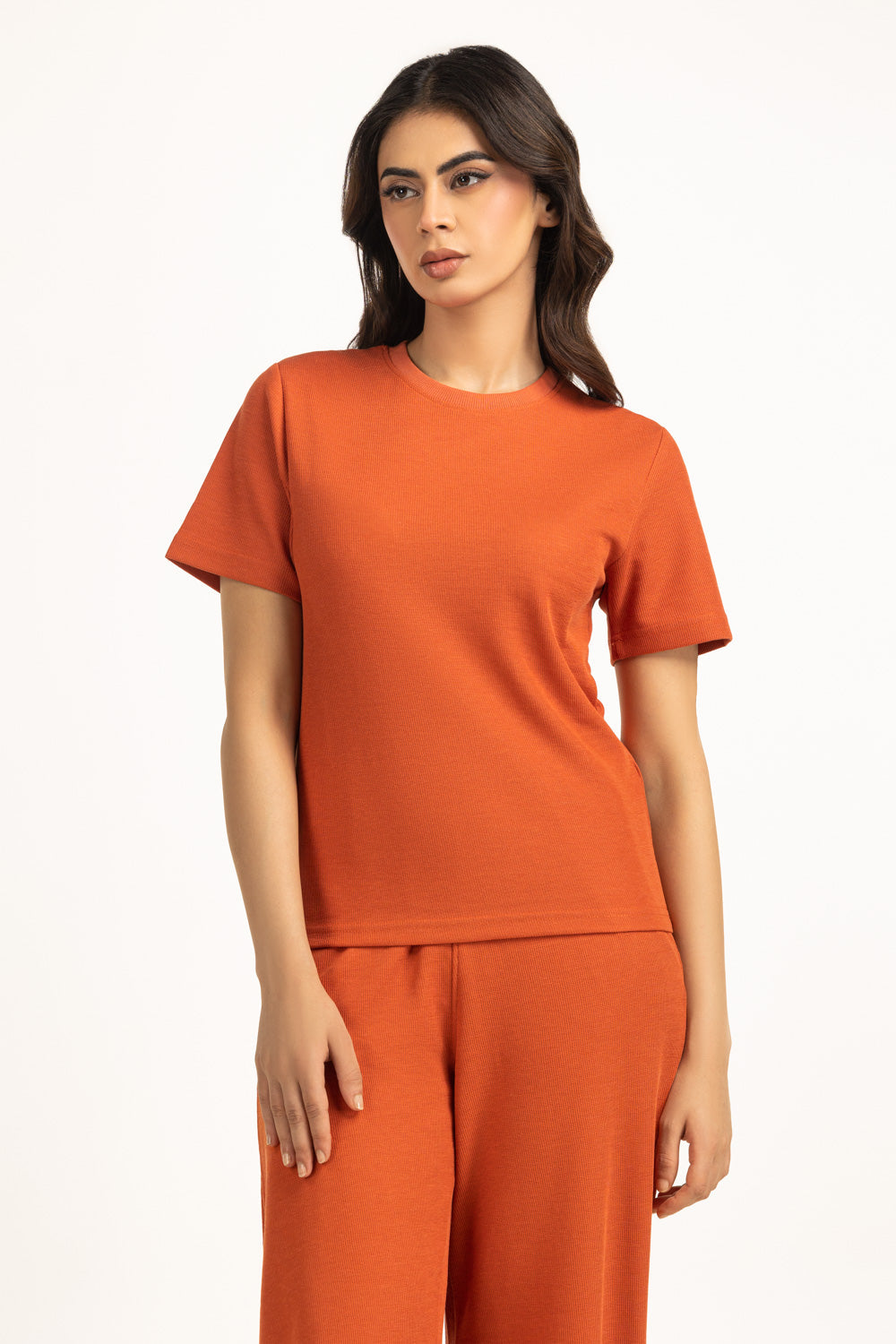Relax Fit Co-Ord Set WM-COD-SS25-413