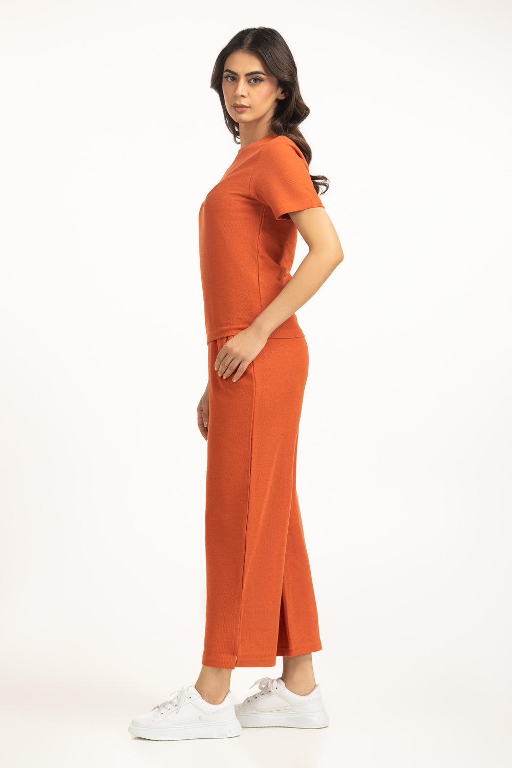 Relax Fit Co-Ord Set WM-COD-SS25-413