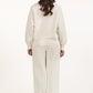 Regular Fit Co-Ord Set WM-COD-WS25-203