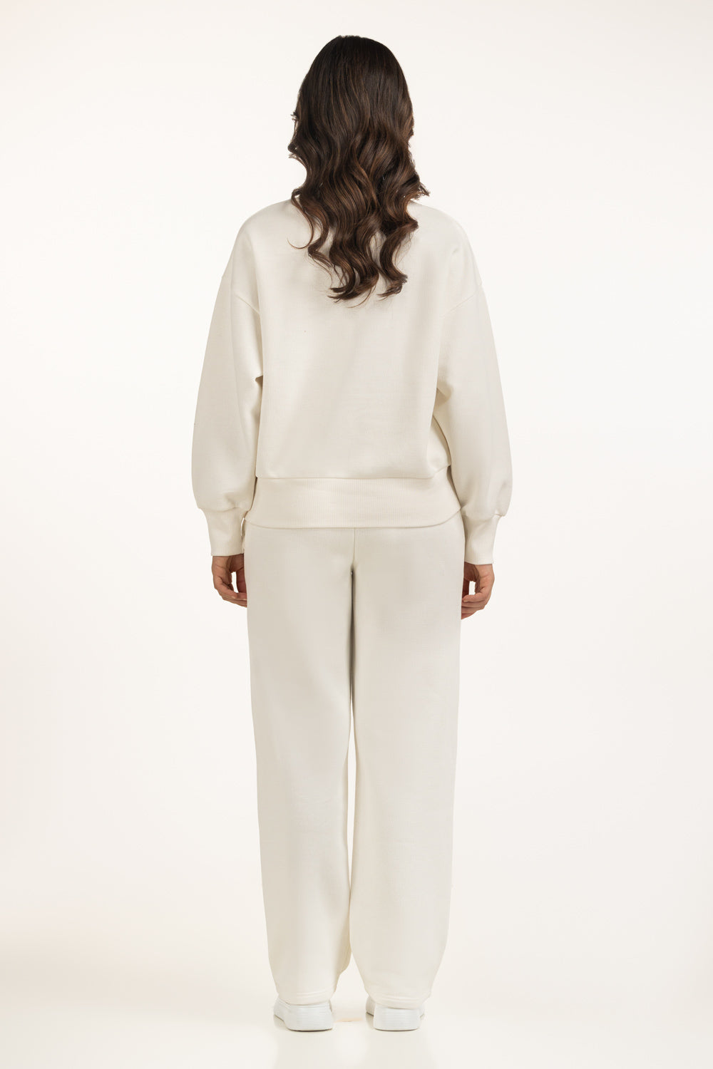 Regular Fit Co-Ord Set WM-COD-WS25-203