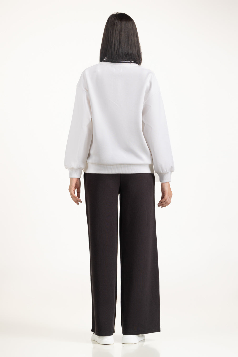 Regular Fit Co-Ord Set WM-COD-WS25-209