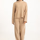 Relax Fit Co-Ord Set WM-COD-WS25-002A
