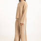 Relax Fit Co-Ord Set WM-COD-WS25-002A