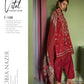 DESIGN 10B SUMMER VITAL '24 UNSTITCHED