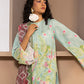 3pc Unstitched Printed Silk Lawn Suit (ASI059)