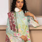 3pc Unstitched Printed Silk Lawn Suit (ASI059)